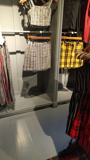 Clothing Store «Hollister Co.», reviews and photos, 8888 SW 136th St #550, Miami, FL 33176, USA