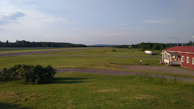 Karlskoga flygplats