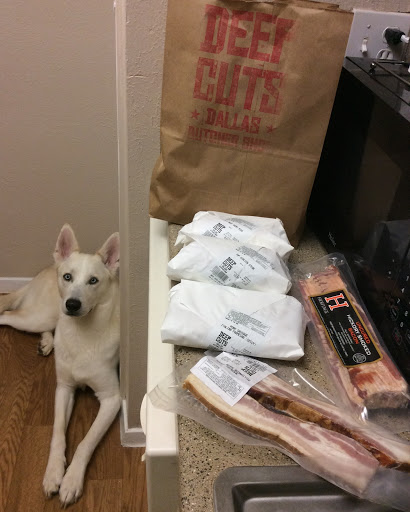 Butcher Shop «Deep Cuts Dallas», reviews and photos, 7989 Belt Line Rd #146, Dallas, TX 75248, USA