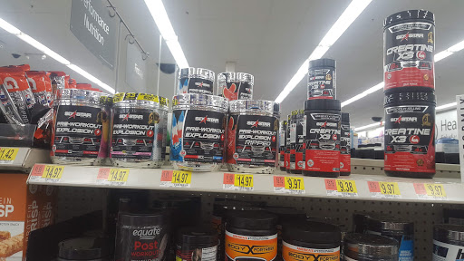 Department Store «Walmart Supercenter», reviews and photos, 1600 E Chestnut Ave, Yakima, WA 98901, USA