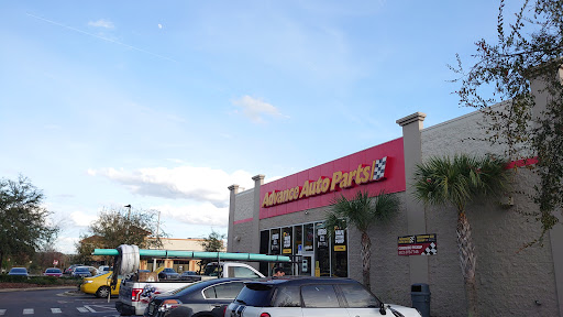 Auto Parts Store «Advance Auto Parts», reviews and photos, 28644 FL-54, Wesley Chapel, FL 33543, USA