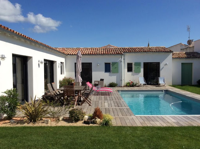 Opinii despre Ribeiro în La Rochelle - Entreprise de construction