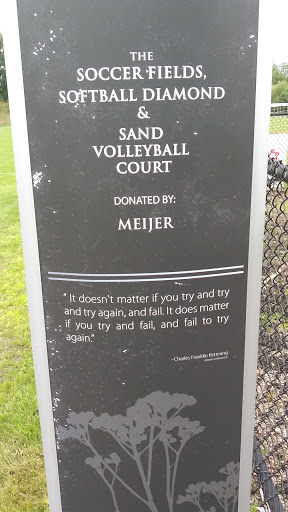 Community Center «Salvation Army Kroc Center», reviews and photos, 2500 Division Ave S, Grand Rapids, MI 49507, USA