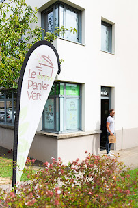 Photos du propriétaire du Restaurant Le Panier Vert à Saint-Grégoire - n°3