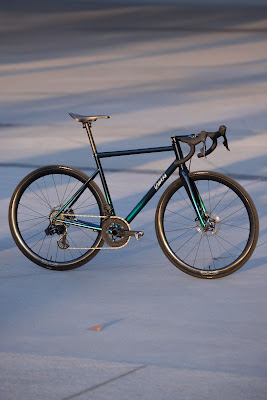 Quokka Cycles à La Possonnière