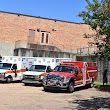 Vicksburg Fire Department