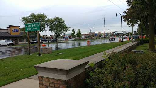 Tire Shop «Firestone Complete Auto Care», reviews and photos, 29200 Plymouth Rd, Livonia, MI 48150, USA