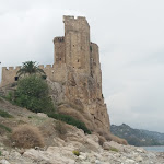 Photo n°1 de l'avis de Oronzo.o fait le 13/10/2022 à 12:07 sur le  Castello Federiciano di Roseto Capo Spulico à Borgata Marina