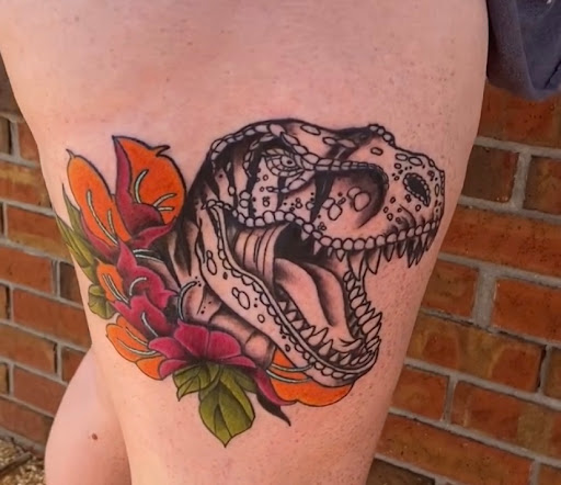 Explore random tattoo idea generator, creative tattoo ideas in Albany, available at Black Sheep Tattoo Company