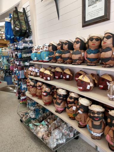 Gift Shop «Big Shark», reviews and photos, 2715 N Atlantic Ave, Daytona Beach, FL 32118, USA
