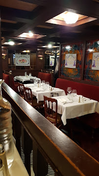 Atmosphère du Restaurant Le Café de Saint Malo - n°7
