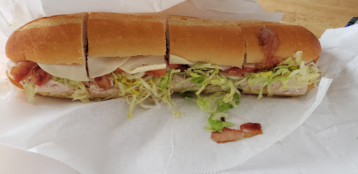 Deli «Green Olive Market», reviews and photos, 214 Front St, South Plainfield, NJ 07080, USA