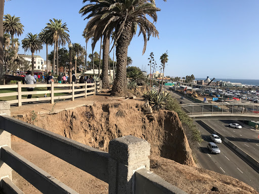 Beach «Santa Monica State Beach», reviews and photos, Pacific Coast Hwy, Santa Monica, CA 90401, USA