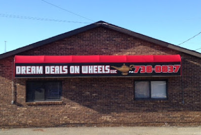 Dream Deals on Wheels, LLC reviews