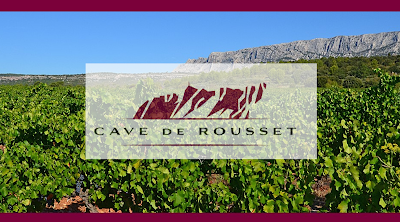 Cave de Rousset à Rousset