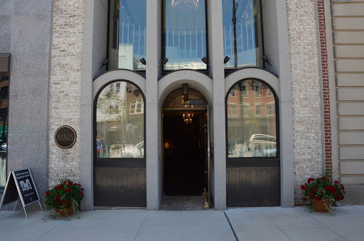 Jeweler «Hands Jewelers», reviews and photos, 109 E Washington St, Iowa City, IA 52240, USA