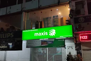 Maxis image