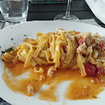 Photo n°1 de l'avis de Natascia.e fait le 01/09/2023 à 08:39 sur le  Marittimo à Aprilia