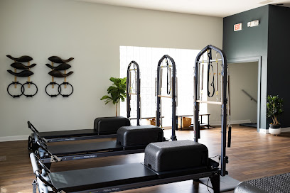 Rise Integrative Therapy & Pilates - 610 Ridge Rd, Munster, IN 46321