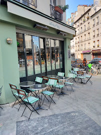 Atmosphère du Restaurant Les Acolytes à Paris - n°2