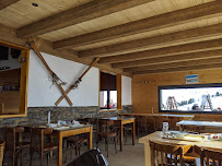 Atmosphère du Restaurant Le Chalet des Dolines à La Plagne-Tarentaise - n°9