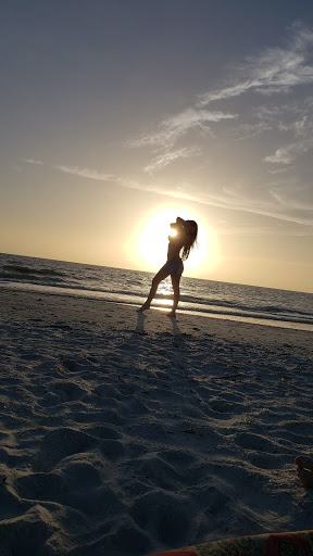 Shopping Mall «Tahitian Gardens», reviews and photos, 1975 Periwinkle Way, Sanibel, FL 33957, USA