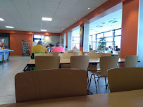 Atmosphère du Restaurant Centre d'Aide par le Travail C.A.T. - La Ruche à Sarreguemines - n°2