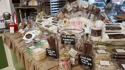 Chocolate Shop «The Fudge Factory», reviews and photos, 8 N Park St, Dahlonega, GA 30533, USA
