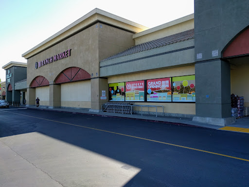 Asian Grocery Store «99 Ranch Market», reviews and photos, 25000 Blue Ravine Rd, Folsom, CA 95630, USA