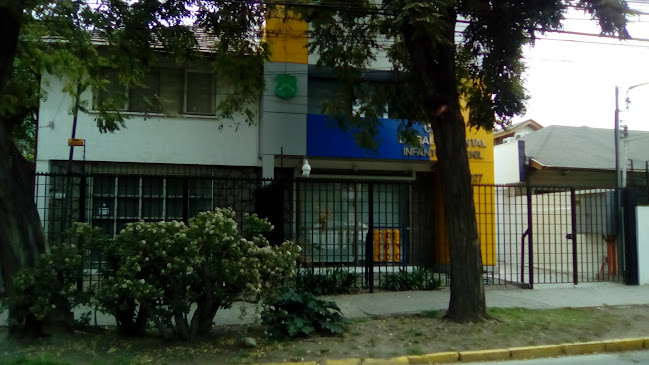Opiniones de Centro De Salud Mental Infanto Juvenil en Ñuñoa - Hospital
