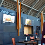 Photo n°4 de l'avis de Petrica.h fait le 20/08/2022 à 15:08 sur le  Restaurant Wintergarten im KaDeWe à Berlin