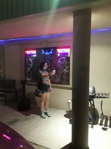 Tattoo Shop «Lifestyle.Tattoo, llc», reviews and photos, 1882 W Main St, Centre, AL 35960, USA