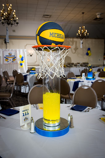 Country Club «Polo Fields Golf and Country Club», reviews and photos, 5200 Polo Fields Dr, Ann Arbor, MI 48103, USA