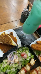 Photo n°148 de Melting Pot Food Court à Bagnolet ()
