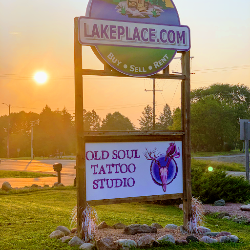 Explore trashy tattoo ideas, creative tattoo ideas in Birchwood, available at Old Soul Tattoo Studio, Llc