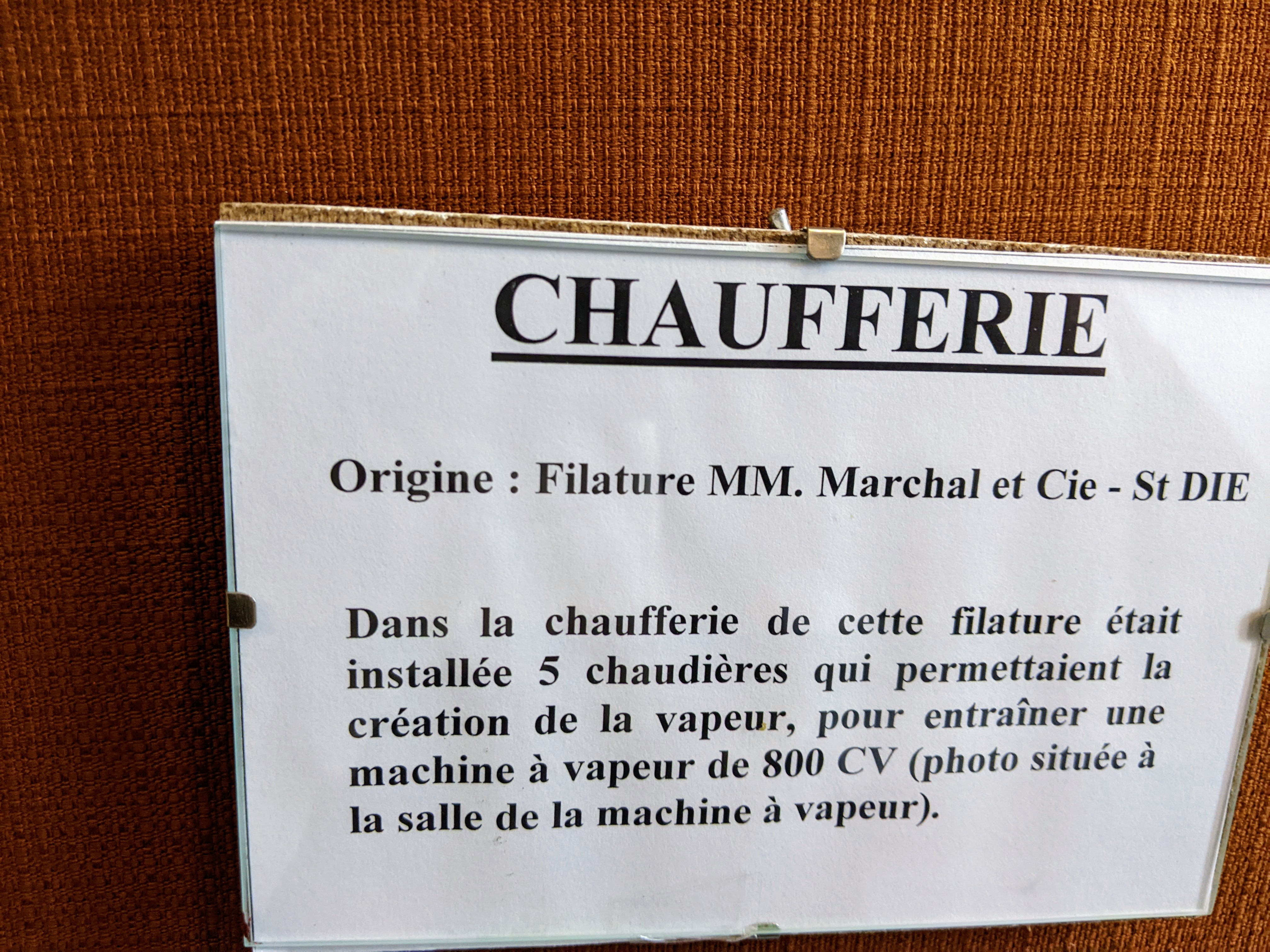 Photo n° 9 de l'avis de Christiane.e fait le 07/05/2019 à 10:37