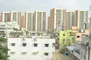Vijayamcy - Service Apartments In Chennai With Kitchen At Budget Rates image