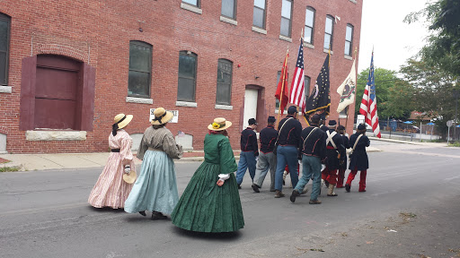 State Park «Riverfront State Park», reviews and photos, Everett St & Eaton St, Lawrence, MA 01843, USA