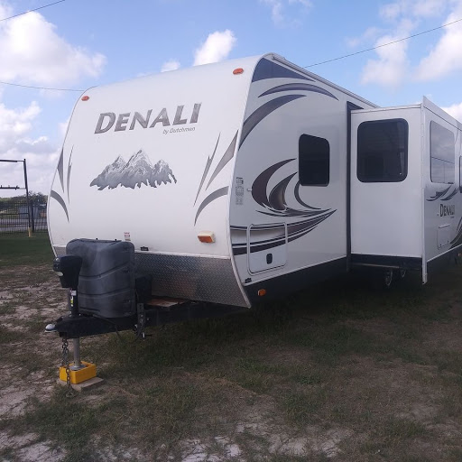 RV Repair Shop «Country RV», reviews and photos, 17525 TX-123, Seguin, TX 78155, USA