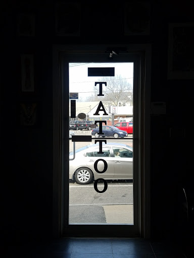 Explore lower leg tattoo ideas, creative tattoo ideas in East Bridgewater, available at Sacred Addition tattoo