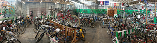 Used Bicycle Shop «Good Karma Bikes», reviews and photos, 460 Lincoln Ave #15, San Jose, CA 95126, USA