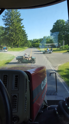 Golf Course «Indian Lake Hills Golf Course», reviews and photos, 55321 Brush Lake Rd, Eau Claire, MI 49111, USA