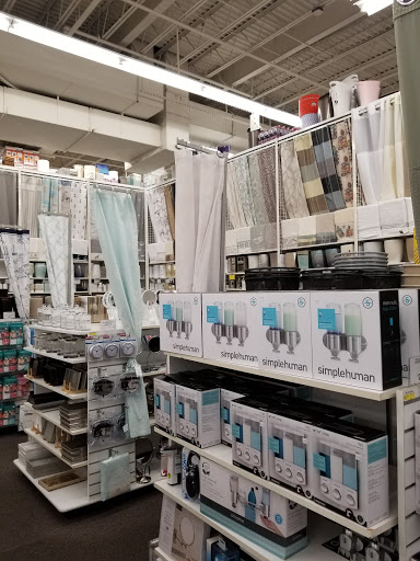 Department Store «Bed Bath & Beyond», reviews and photos, 542 Westport Ave, Norwalk, CT 06851, USA