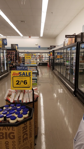 Grocery Store «Food Lion», reviews and photos, 11371 Nuckols Rd, Glen Allen, VA 23059, USA