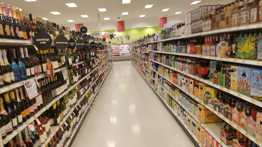 Department Store «Target», reviews and photos, 739 N Hwy 67, Cedar Hill, TX 75104, USA