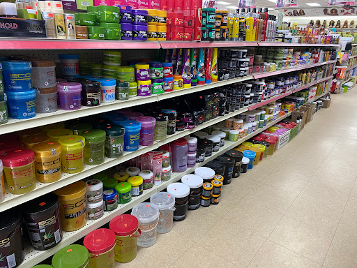 Beauty Supply Store «Eatontown Beauty Supply», reviews and photos, 245 NJ-35, Eatontown, NJ 07724, USA