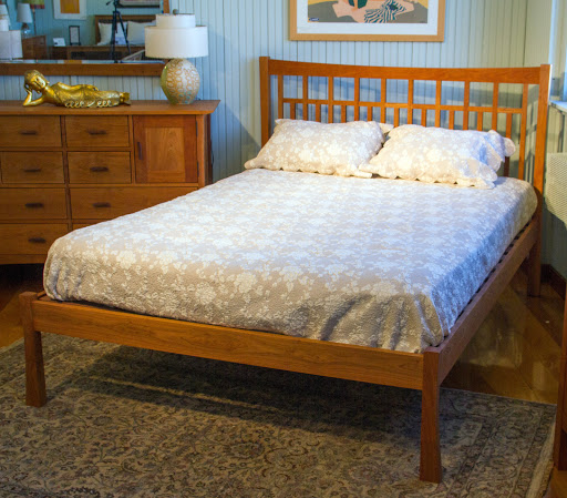 Furniture Store «Fairhaven Furniture», reviews and photos, 72 Blatchley Ave, New Haven, CT 06513, USA