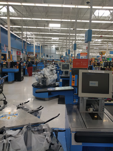 Department Store «Walmart Supercenter», reviews and photos, 263 Walmart Dr, Camden, DE 19934, USA