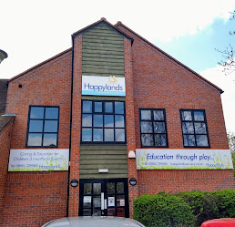 Happylands Private Day Nursery