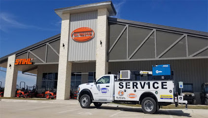 WCTractor Brenham Kubota